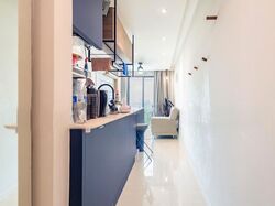 Riversound Residence (D19), Condominium #631410511